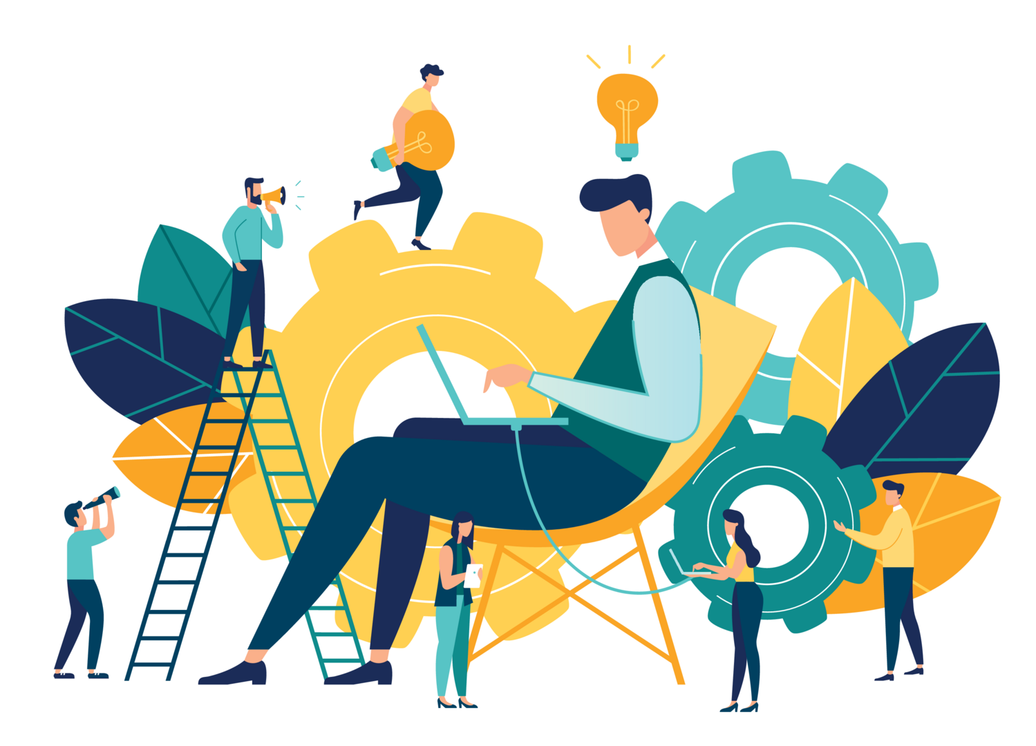 Почему сотрудники занимаются несрочными и неважными делами и как исправить ситуацию