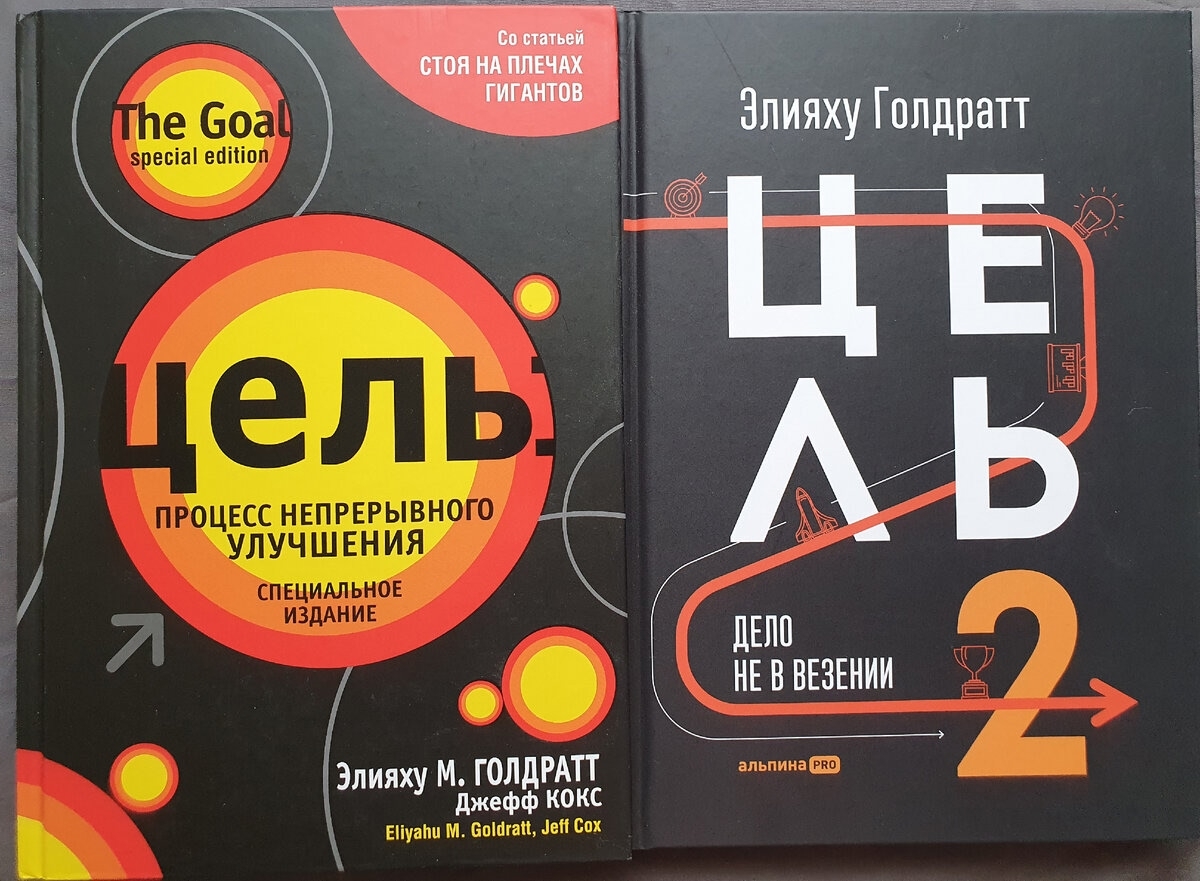 Лучшие книги по управлению бизнесом