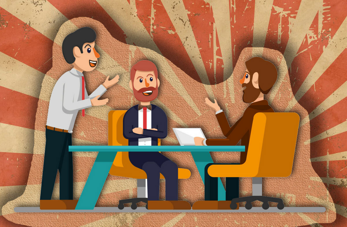 Задача на принятие управленских решений. Какой вариант развития выбрать?