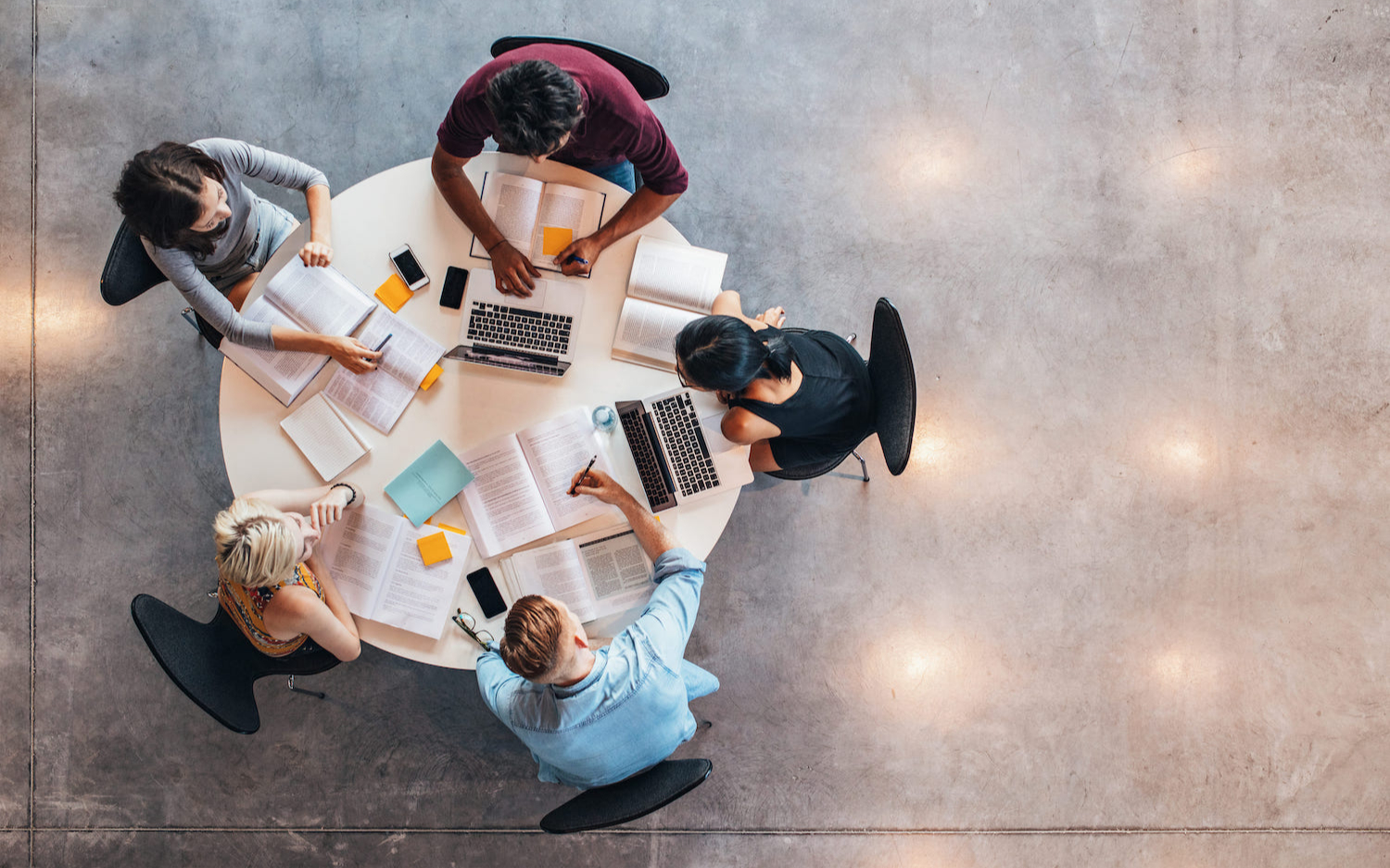 Какие бывают парадоксы в бизнес и как их разрешить?