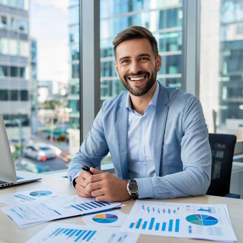 ТОП-50 показателей управленческого учета