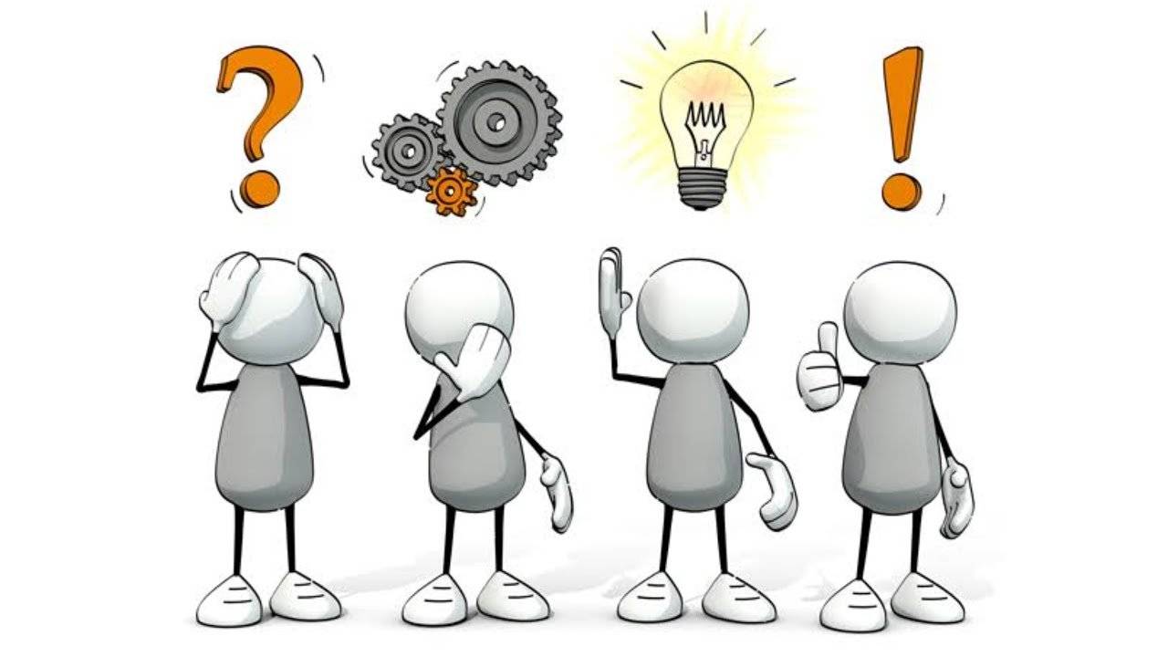 Алгоритм выявления критичных факторов, ограничивающих эффективность компании