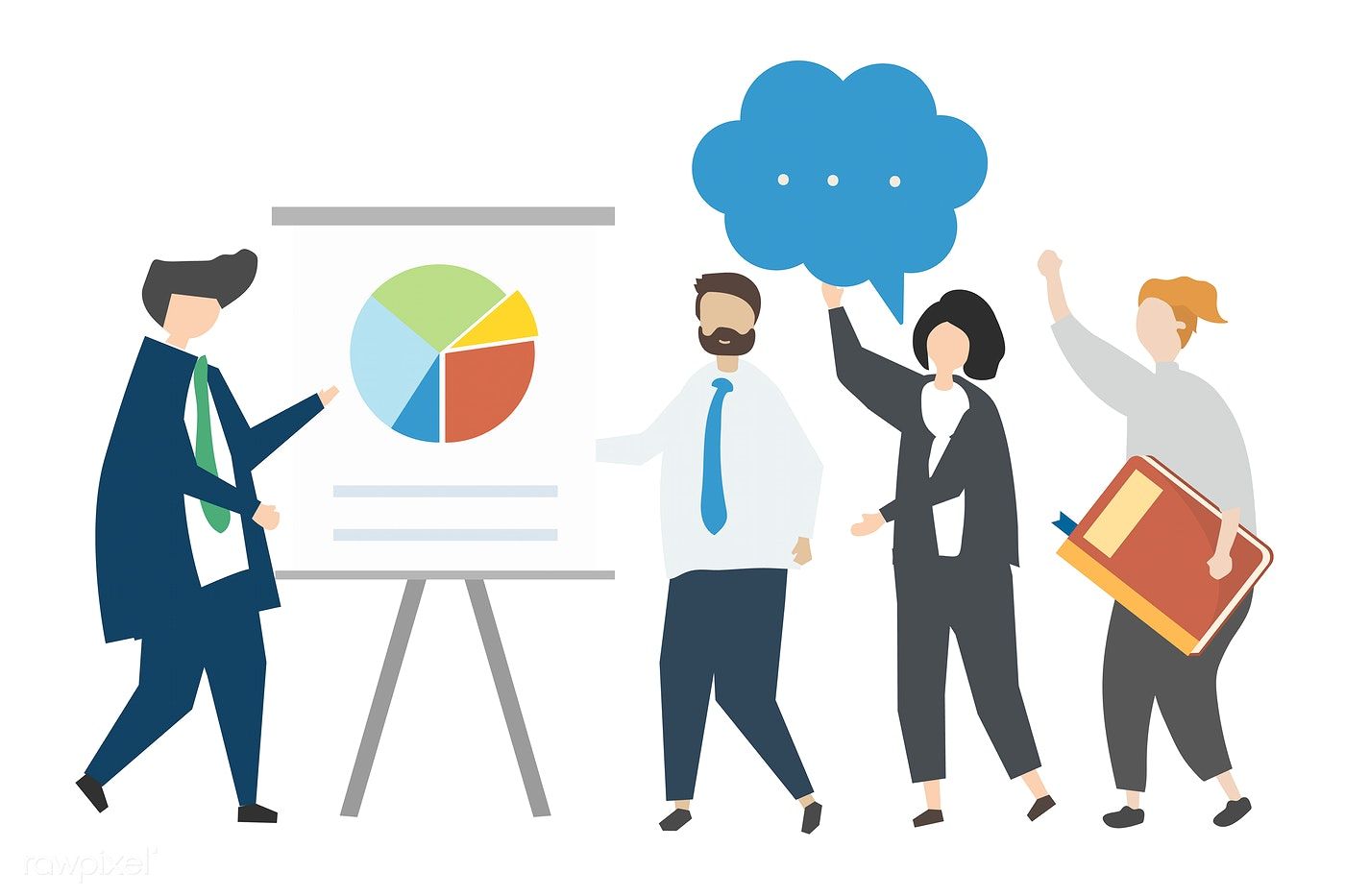 Матрица Эйзенхауэра: эффективное управление временем