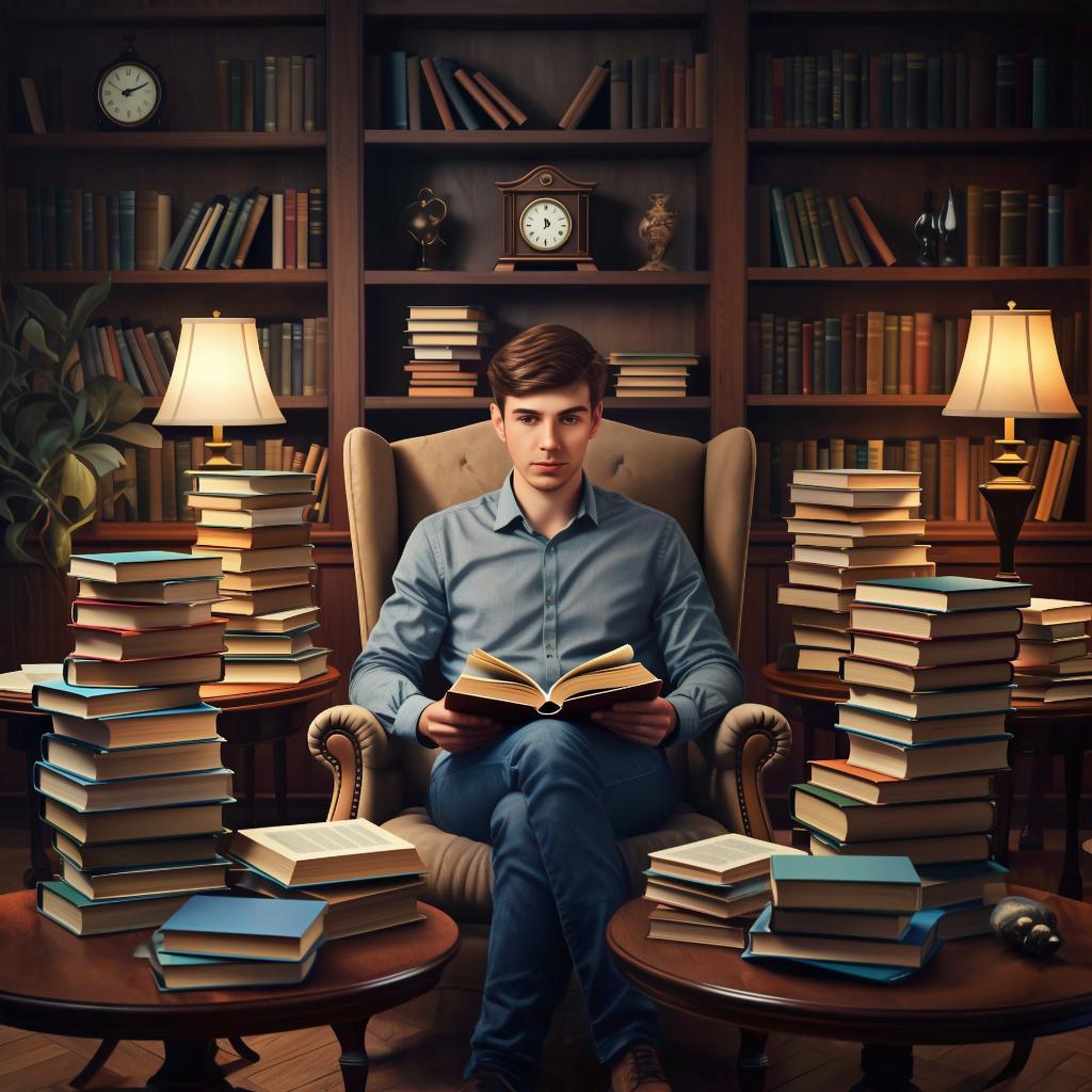 Бизнес-книги по запуску подписочного формата бизнеса