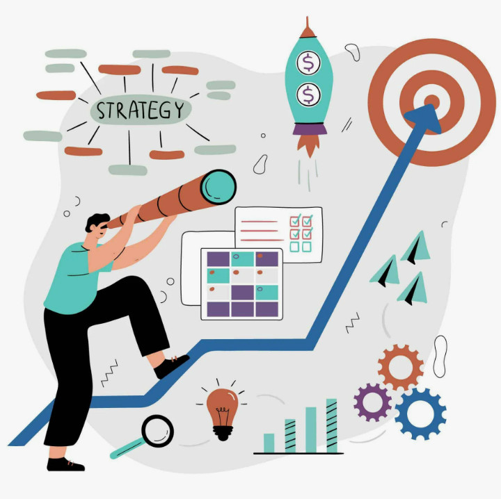 Как размышлять при улучшении бизнеса