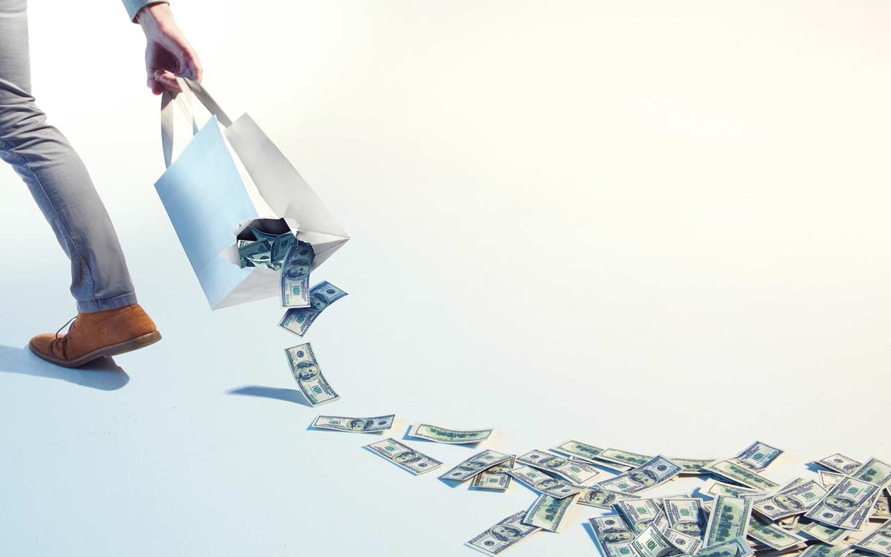 Почему опасно управлять бизнесом по затратам