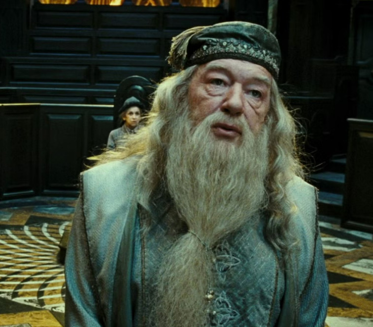 Интерпретация популярных фраз Альбуса Дамблдора для бизнеса