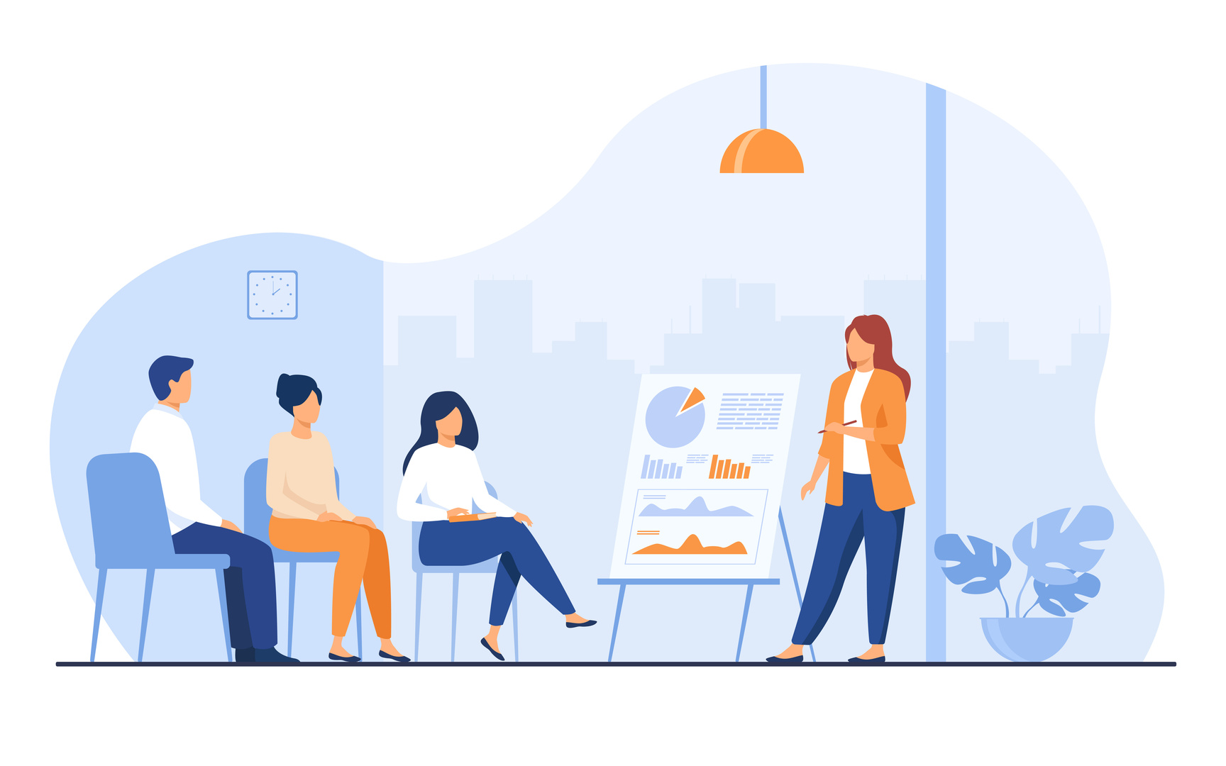 Как правильно и эффективно ставить задачи сотрудникам